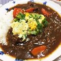 フジぽん's cooksnap of when they made 簡単！美味！卵パセリウインナー炒め.