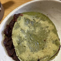モモmw's cooksnap of when they made ほんっとに簡単。焼きたてが最高！梅ヶ枝餅.
