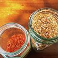 わかなおママ's cooksnap of when they made 海老の殻の粉.