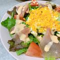 みぅゆぃ's cooksnap of when they made ミモザサラダ.
