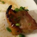 yuljasmine825's cooksnap of when they made 松阪B級グルメ☆鳥焼き肉.