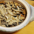 kazunaring's cooksnap of when they made ひじきの炊き込みご飯.