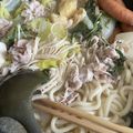 うなちゃん！'s cooksnap of when they made 鍋だしは買う必要なし！しゃぶしゃぶにも.
