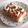 Яuri's cooksnap of when they made パウンド型で♪スモークサーモンの押し寿司.