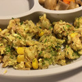 Katter's cooksnap of when they made ツナと卵のマヨ炒飯.