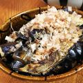 低カロ探検隊's cooksnap of when they made 簡単！冷めても美味しいナスの煮浸し◎.