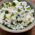 ☆さぶ☆☆'s cooksnap of when they made 給食のわかめごはん☆思い出の味を再現！.