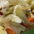 no1642's cooksnap of when they made 簡単に♪鶏もも肉とじゃがいもの煮物.