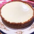 マールマル's cooksnap of when they made 自慢noクリミィーチーズケーキ♪.