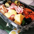 クックHG9V8Y☆'s cooksnap of when they made ハートの卵焼き お弁当に♡ バレンタイン.