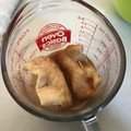onnut81's cooksnap of when they made レンジでできる♪玉子の巾着煮(信田煮).