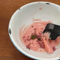 recook39's cooksnap of when they made ピンク！桜あん.