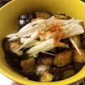 ベティ３'s cooksnap of when they made 超簡単♡茄子丼♪.