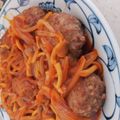 つゆたま☆'s cooksnap of when they made 材料3つ+αだけ　ハンバーグソース.