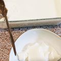 ちょこ色のねこ's cooksnap of when they made 牛乳プリン　寒天とゼラチン　絶妙な配合！.