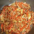 クックDXVVXB☆'s cooksnap of when they made 子供も食べる！にんじんしりしり.