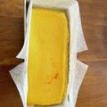 クックttt☆'s cooksnap of when they made おからパウダー&ヨーグルトのケーキ◎.