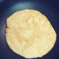 ★レモネード★'s cooksnap of when they made おうちできちゃう山芋鉄板焼き.