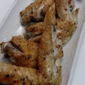 りんばたまま's cooksnap of when they made うちの定番♡たっぷり黒胡椒の塩焼き手羽先.