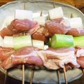 さすらい's cooksnap of when they made おうちで焼き鳥屋サン☆.