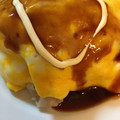 ヨッチこ's cooksnap of when they made 《節約》たこ焼き&お好み焼きソース.