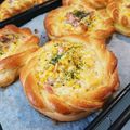 〜みみ〜's cooksnap of when they made パンの照り☆艶出し☆ドリュールのコツ.