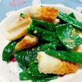はるシェフ's cooksnap of when they made 簡単！九条ねぎのぬた（辛子酢味噌和え）.