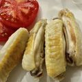 はなぴっち's cooksnap of when they made おつまみにぴったり☆鶏スペアリブ焼き.