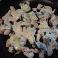 こころんち☆'s cooksnap of when they made 箸で切れる！挟まないささみ大葉チーズ焼き.