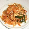 きらり流れ星's cooksnap of when they made 出前仕様の肉にら炒め丼♪.