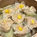 xMARILYNx's cooksnap of when they made エビはんぺんシューマイ♡.