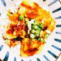 kikuchan01's cooksnap of when they made 穴子天丼のたれ.
