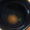 アココ☆'s cooksnap of when they made レンジで♪簡単温玉♡.