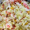 ままありん's cooksnap of when they made キャベツ大量消費！簡単コールスロー.