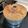shibasaya's cooksnap of when they made ふんわりしっとり☆カフェオレシフォン.