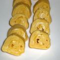 winemania's cooksnap of when they made ふんわりたまご焼き.