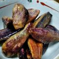 醤油☆世界一's cooksnap of when they made 簡単 さつまいもハチミツバター 大量消費.