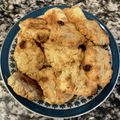 ちこ料理苦手's cooksnap of when they made おからパウダーで★糖質オフクッキー.