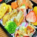 ねっちゃんっ's cooksnap of when they made 味付け不要！でもおいしい！鮭の磯部竜田.