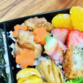 ねっちゃんっ's cooksnap of when they made 簡単♪鶏肉のスタミナ焼き.