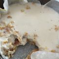 クック9P6O5D☆'s cooksnap of when they made いちごヨーグルトムースケーキ.