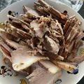 クック9P6O5D☆'s cooksnap of when they made ほろっ♡めっちゃやわらかい煮豚.