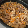 ayanky74's cooksnap of when they made 牛肉ときのこの炊き込みご飯.