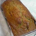 MewMama's cooksnap of when they made ミルクティーパウンド（バター不使用）.