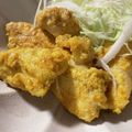 ますふ's cooksnap of when they made 下味冷凍＊カレーヨーグルト漬け鶏胸肉.