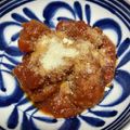 こなちゃま's cooksnap of when they made ミートボールのトマト煮込み.