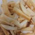 さおり58's cooksnap of when they made 離乳食完了期☆長芋ソテー.