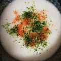シビリキン's cooksnap of when they made びっくり長芋とろろご飯。.