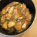 たんぽぽしぃ's cooksnap of when they made 鶏むね肉もしっとり　簡単梅おろし煮.