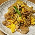 ＊ちろる＊'s cooksnap of when they made ある材料で本場風に…『パッタイ』.